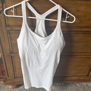 Lululemon Athletica Ebb to Street Tank - Size 10